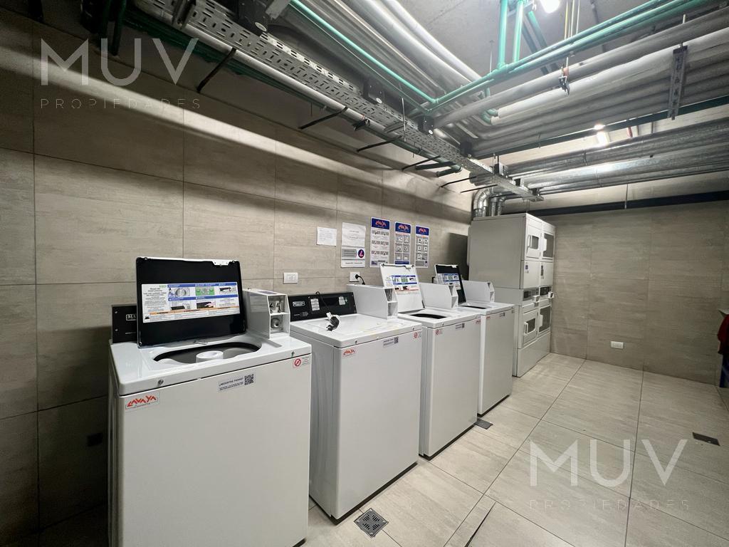 Evoque Olazabal. Villa Urquiza. Amplio Departamento de 4 Amb en Venta en Edificio Full Amenities 4