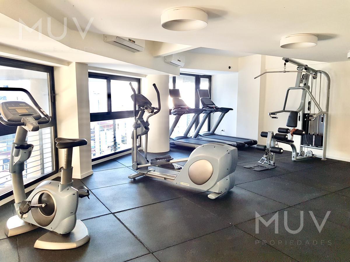 Evoque Olazabal. Villa Urquiza. Amplio Departamento de 4 Amb en Venta en Edificio Full Amenities 3