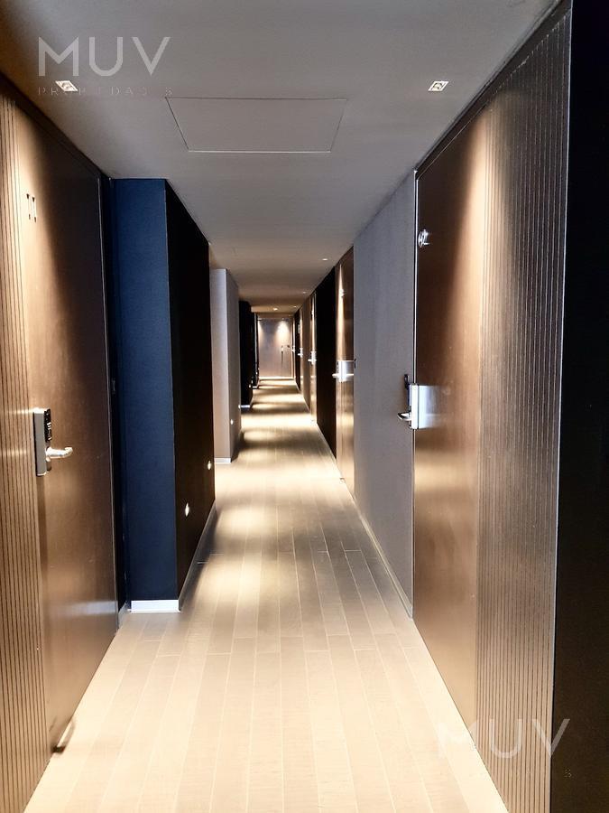 Evoque Olazabal. Villa Urquiza. Amplio Departamento de 4 Amb en Venta en Edificio Full Amenities 5