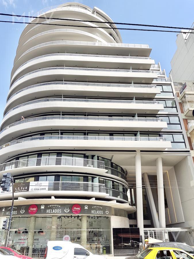 Evoque Olazabal. Villa Urquiza. Amplio Departamento de 4 Amb en Venta en Edificio Full Amenities 1