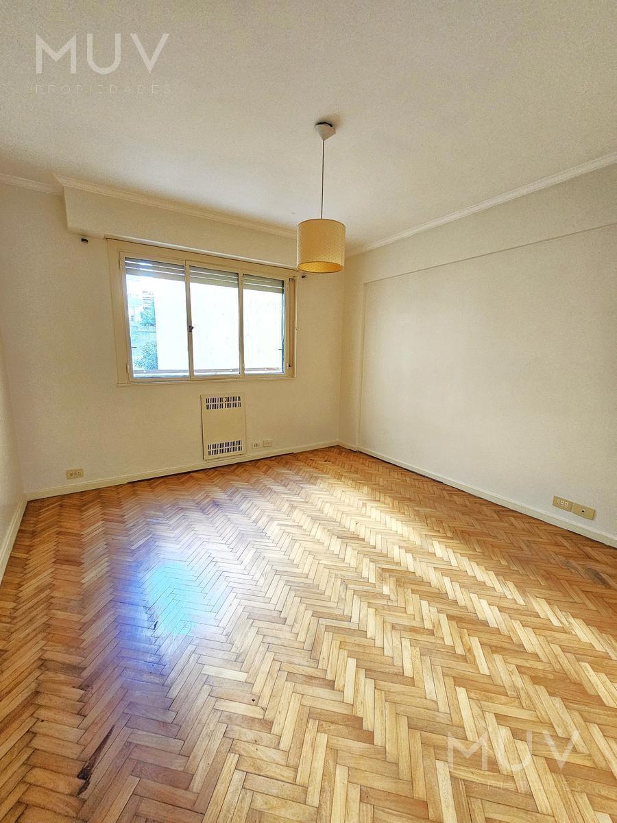 Arcos Esq. La Pampa. Belgrano. Venta. Hermosa Planta Al Frente con Cochera 4
