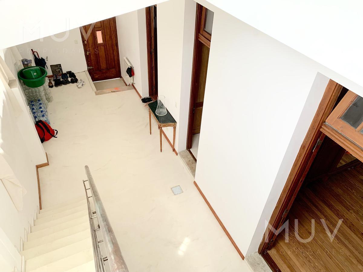 Gral. Rivas 2600 - Villa del Parque - Hermoso PH Totalmente Reciclado a Nuevo y Sin Expensas. 4