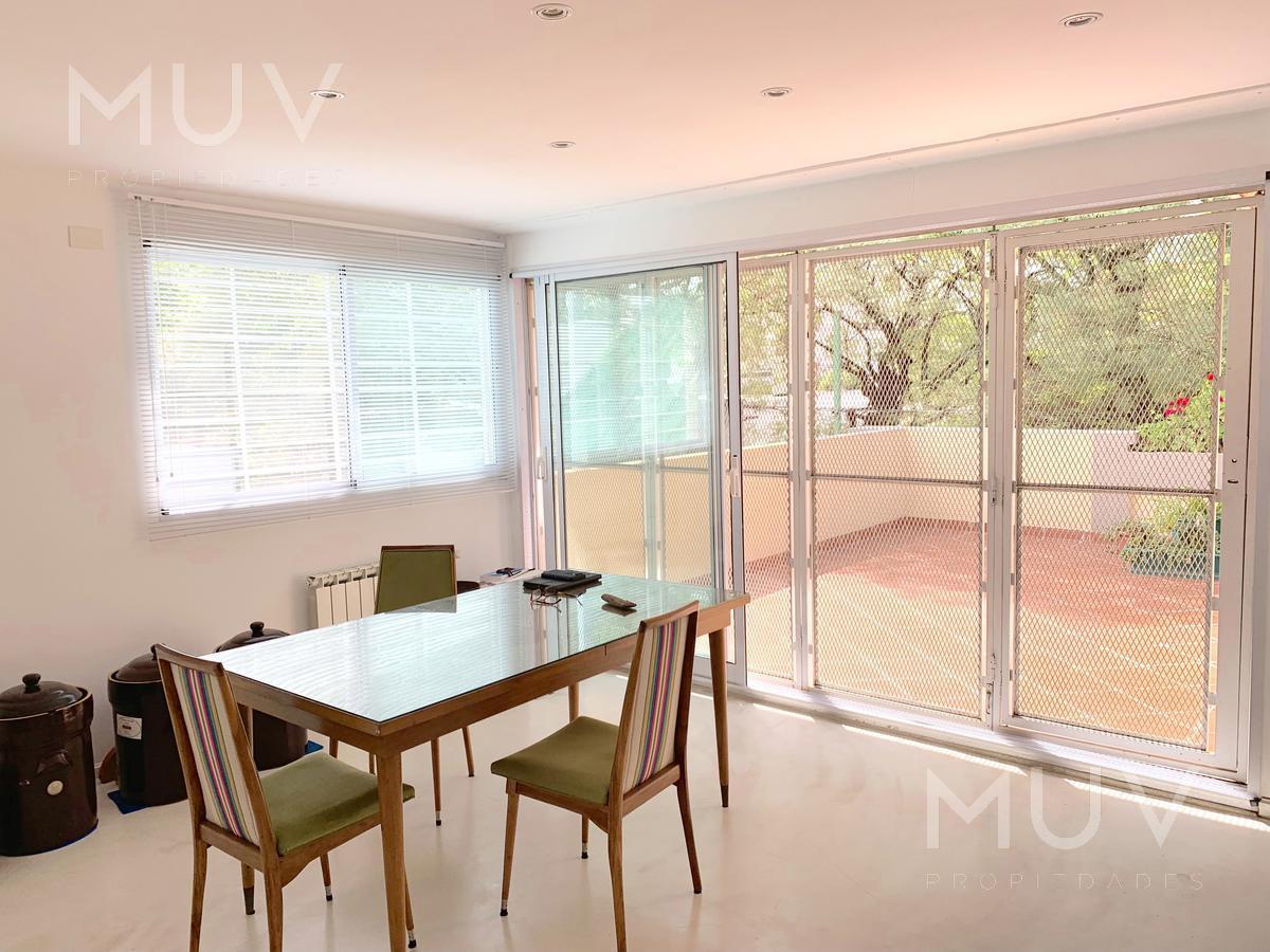 Gral. Rivas 2600 - Villa del Parque - Hermoso PH Totalmente Reciclado a Nuevo y Sin Expensas. 5
