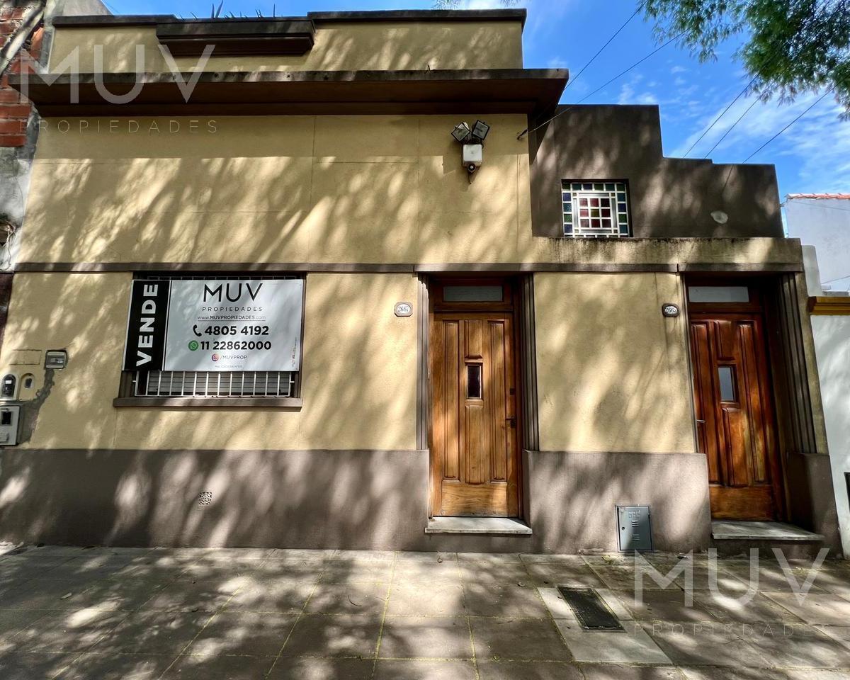 Propiedad en Argentina