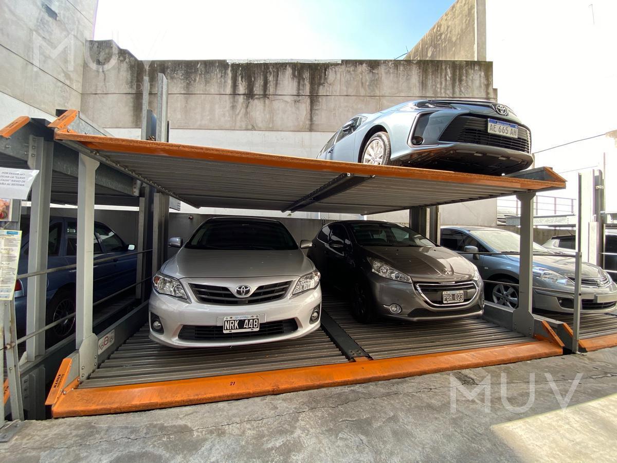Foto de Álvarez Thomas 1100 - Oficina con cochera en Venta en Colegiales, imagen 5