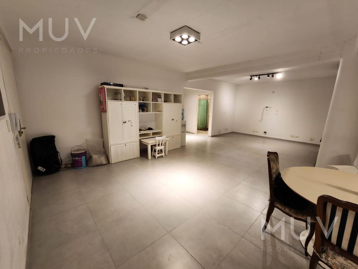 Foto de Álvarez Thomas 1100 - Oficina con cochera en Venta en Colegiales, imagen 2