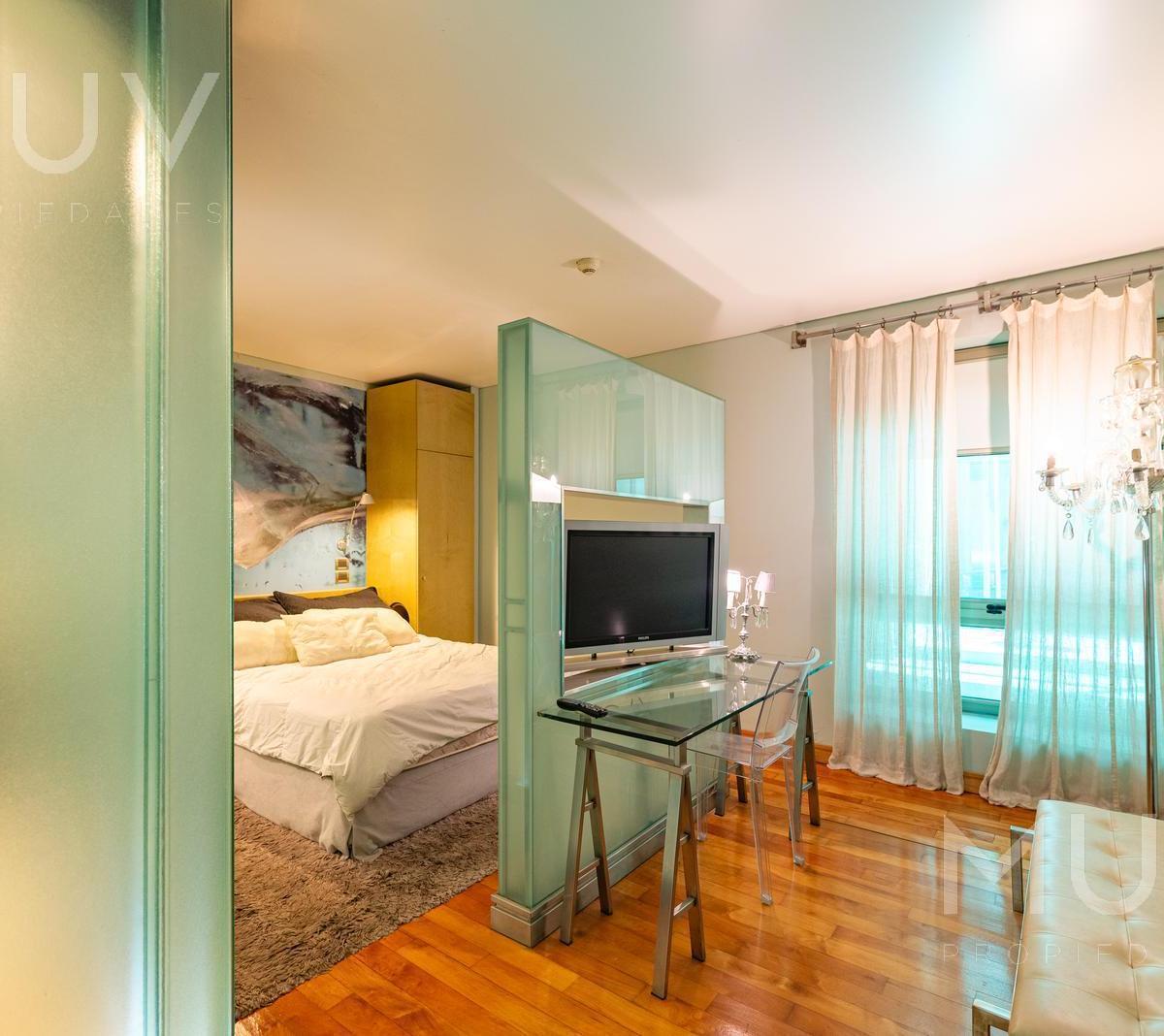 Carlos Calvo 300. San Telmo. Moderno Hotel Boutique en El Corazón de San Telmo 5