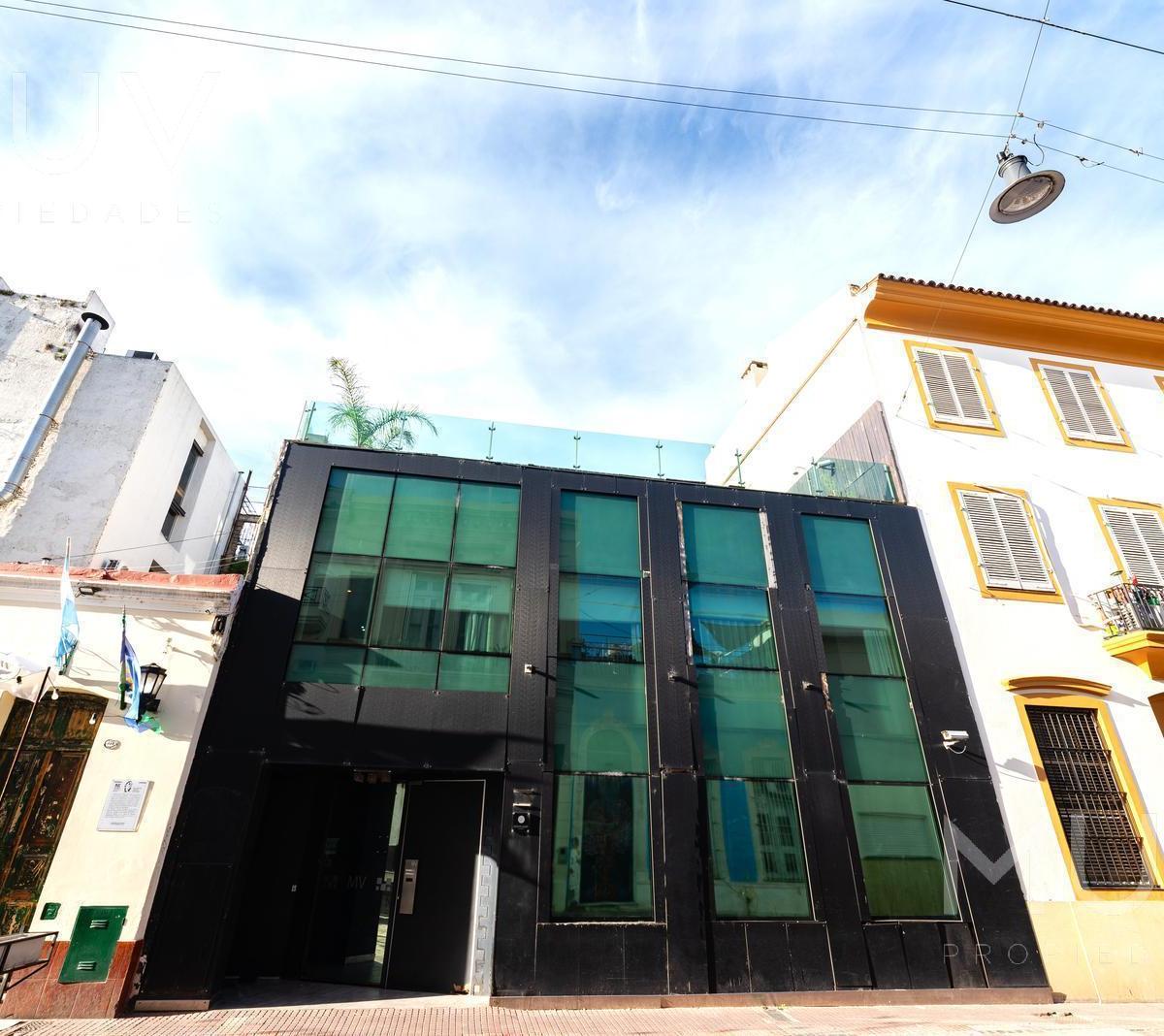 Carlos Calvo 300. San Telmo. Moderno Hotel Boutique en El Corazón de San Telmo 3