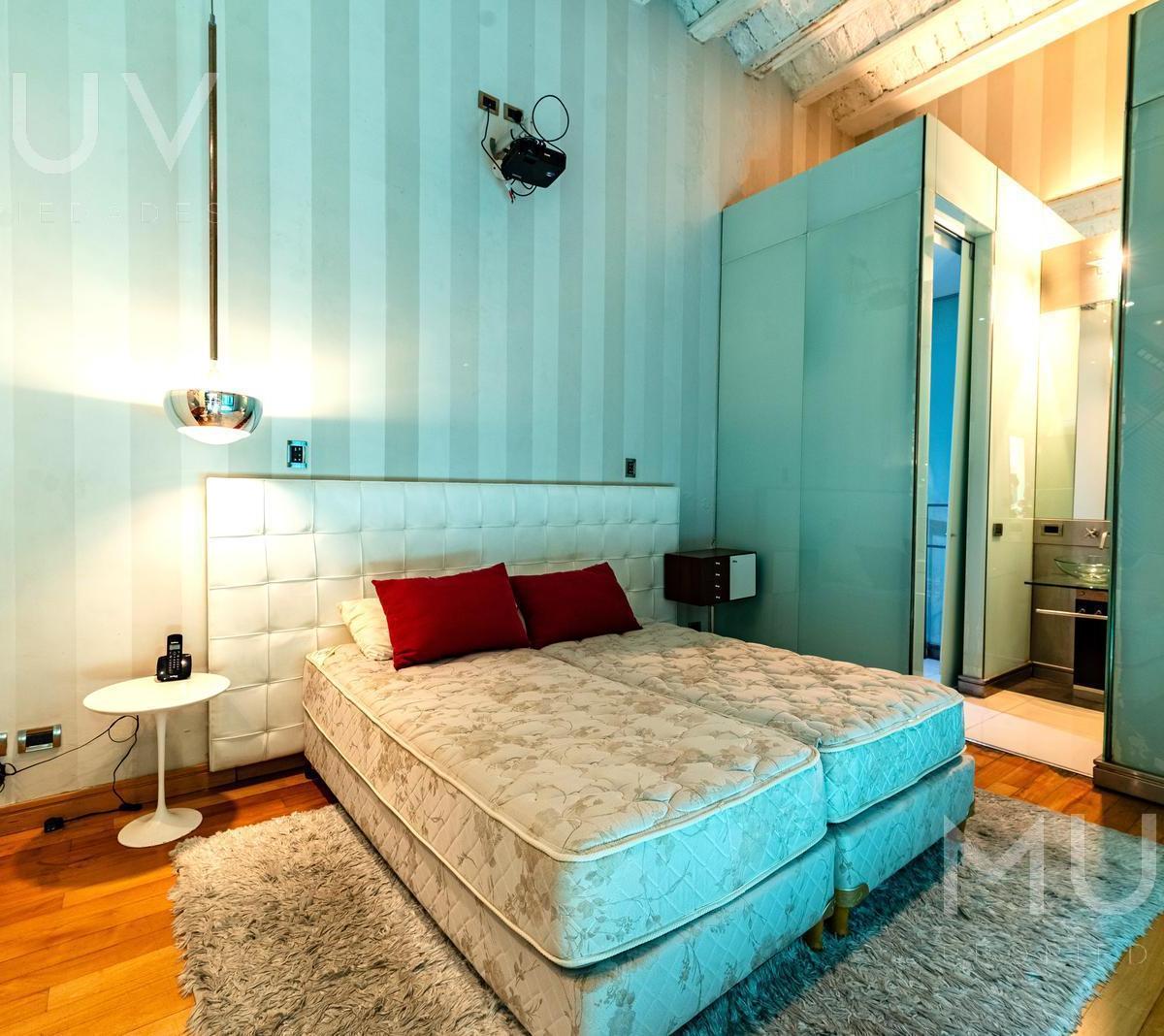 Carlos Calvo 300. San Telmo. Moderno Hotel Boutique en El Corazón de San Telmo 2