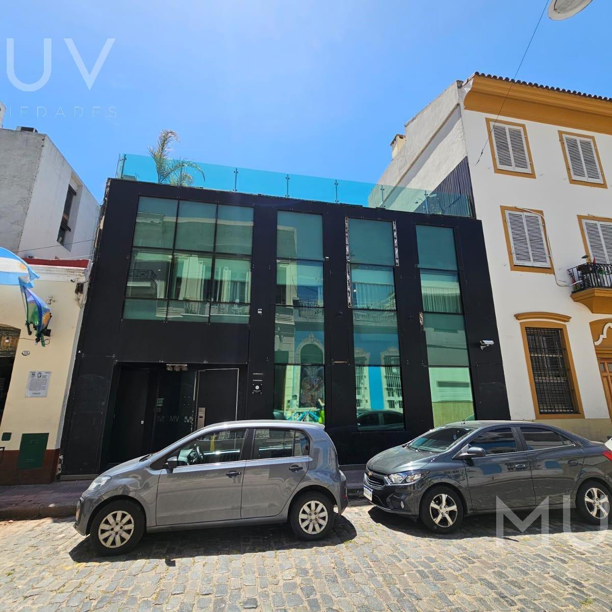 Carlos Calvo 300. San Telmo. Moderno Hotel Boutique en El Corazón de San Telmo 5