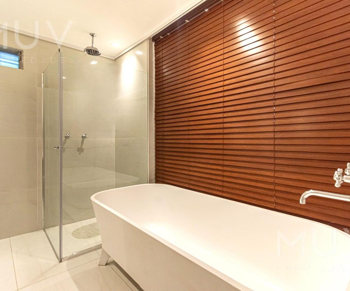 O´higgins 1800. Belgrano. Exclusivo 4 Ambientes con Patio y Parrilla Propia en Barrancas de Belgrano 4