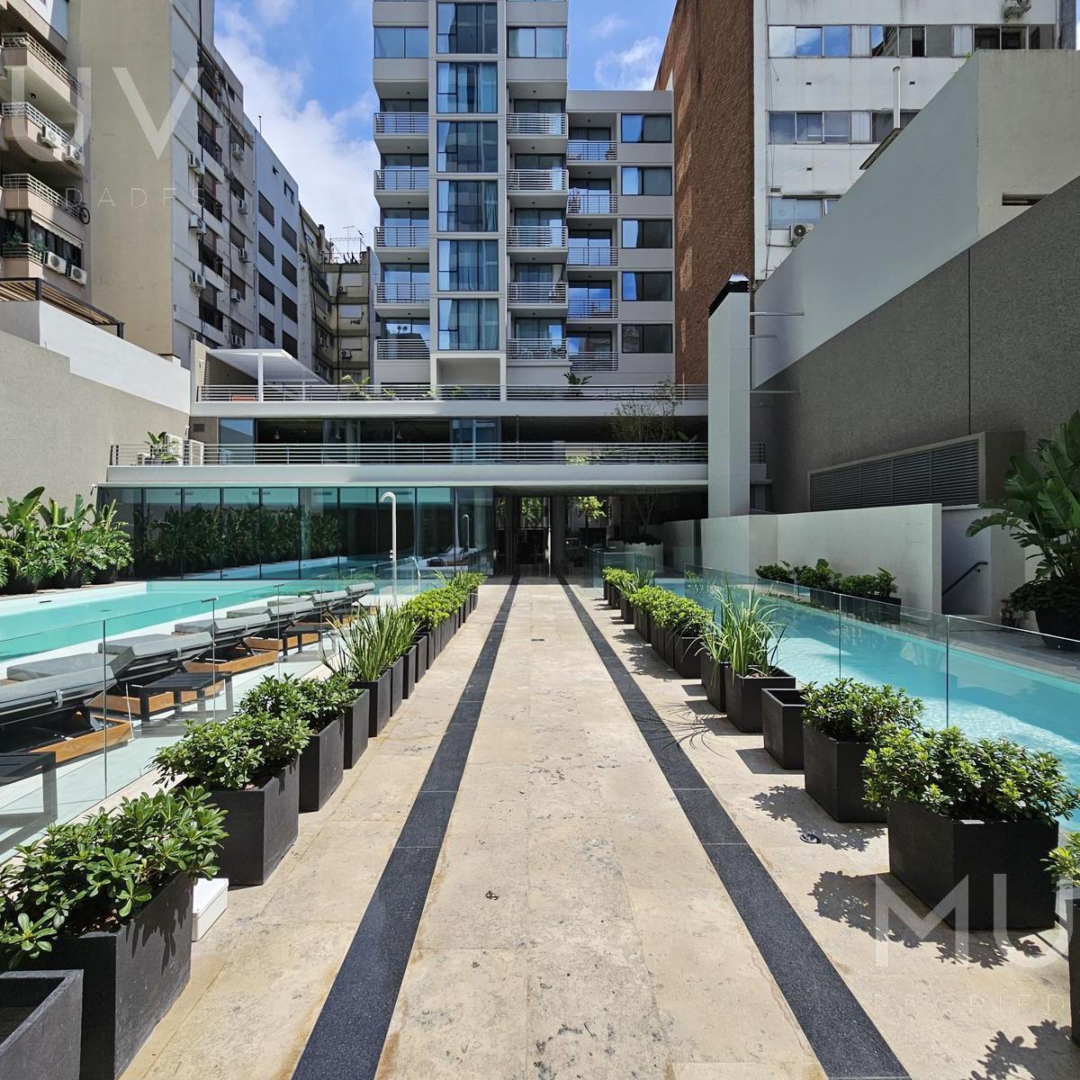 Increible Triplex en Venta con Terraza de 4 Ambientes en Evoque Belgrano, con Amenities de Lujo 2