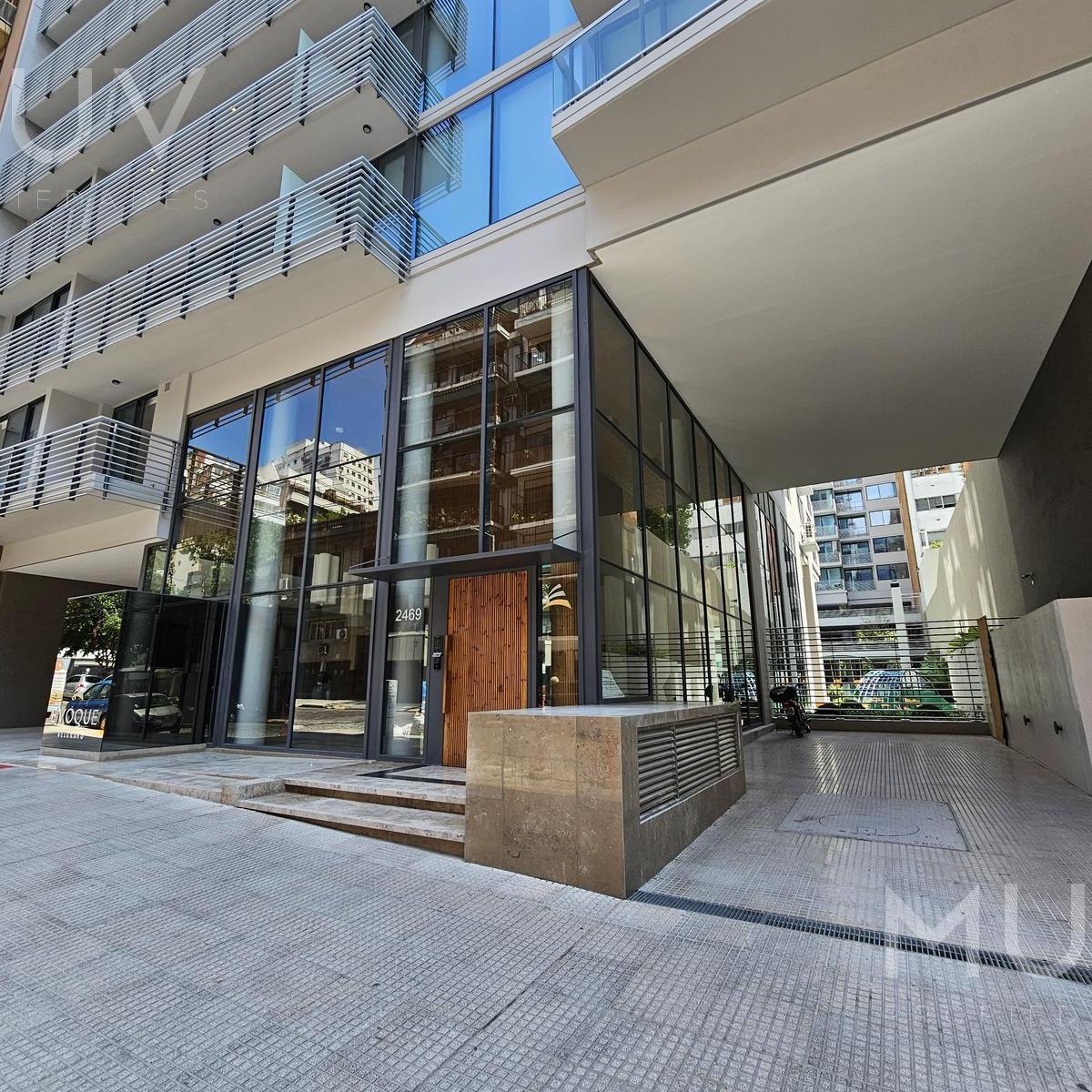 Increible Triplex en Venta con Terraza de 4 Ambientes en Evoque Belgrano, con Amenities de Lujo 2