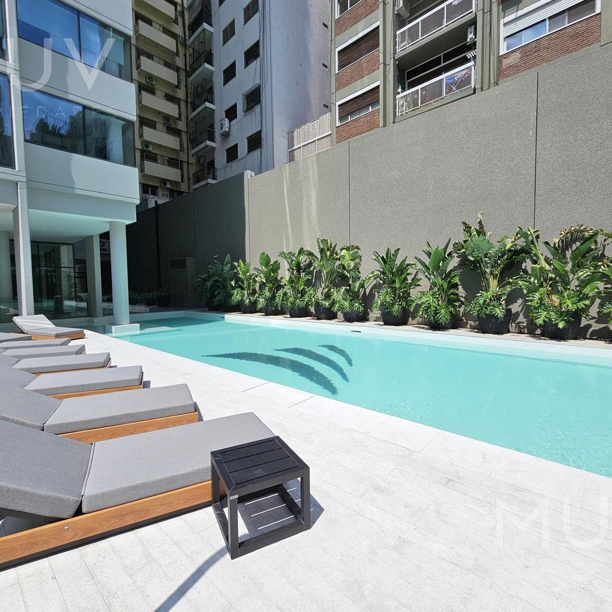Increible Triplex en Venta con Terraza de 4 Ambientes en Evoque Belgrano, con Amenities de Lujo 4