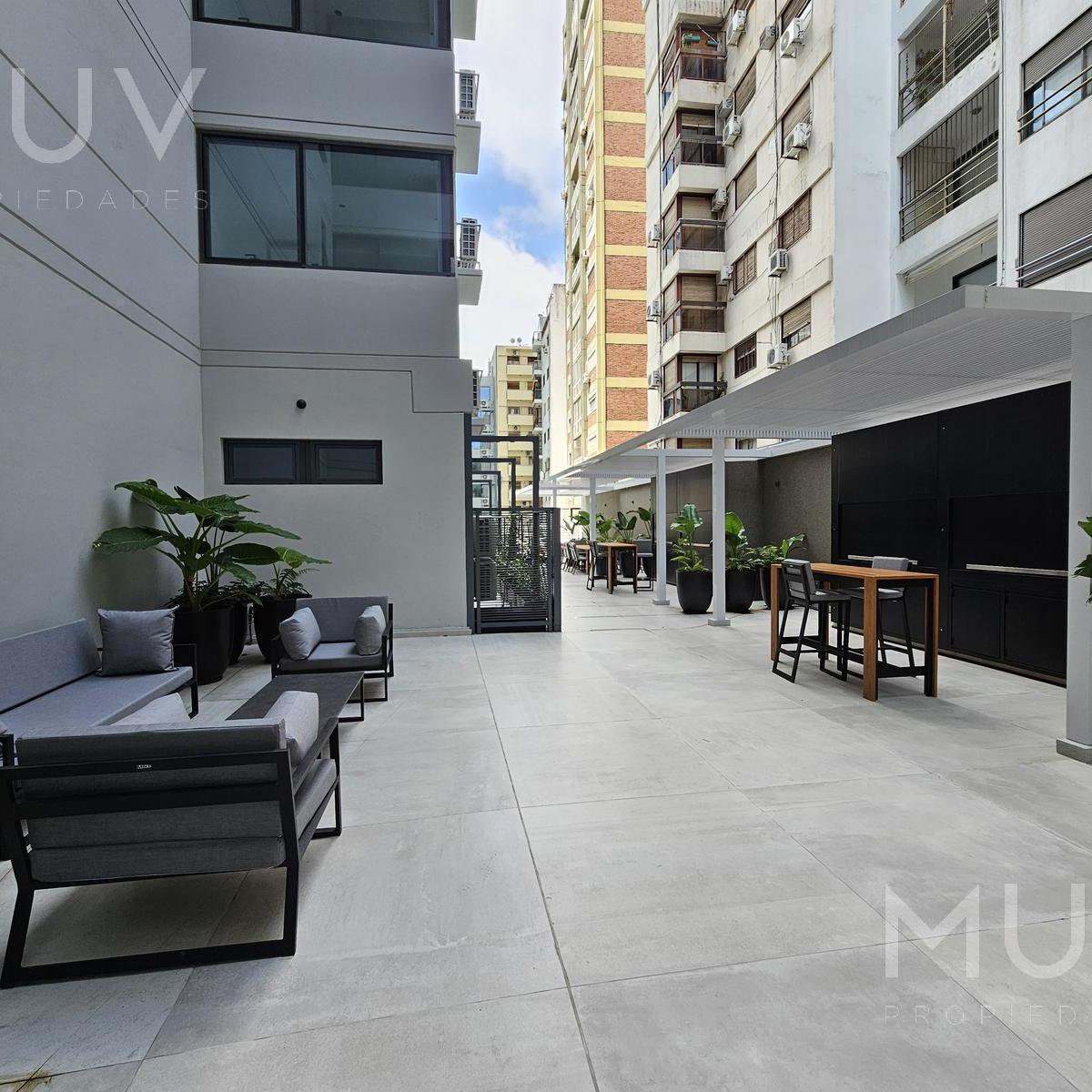 Increible Triplex en Venta con Terraza de 4 Ambientes en Evoque Belgrano, con Amenities de Lujo 4