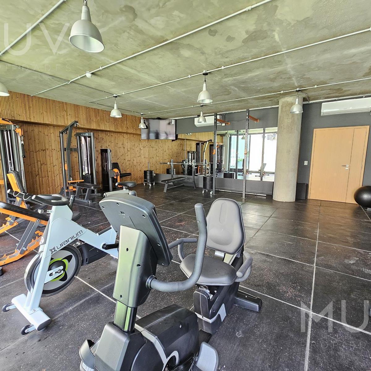 Increible Triplex en Venta con Terraza de 4 Ambientes en Evoque Belgrano, con Amenities de Lujo 3