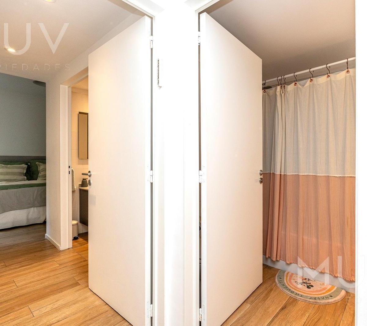 Hermoso Depto de 4 Ambientes en Venta con Dos Patios, Parril 4
