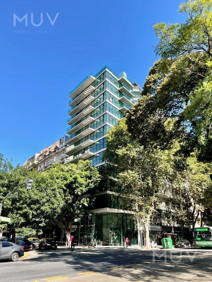 Foto de Armenia 2400 - Amplio monoambiente divisible en Venta en Mansión, imagen 3