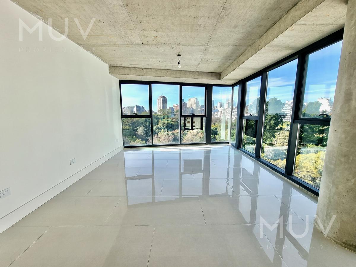 Foto de Armenia 2400 - Amplio monoambiente divisible en Venta en Mansión, imagen 5