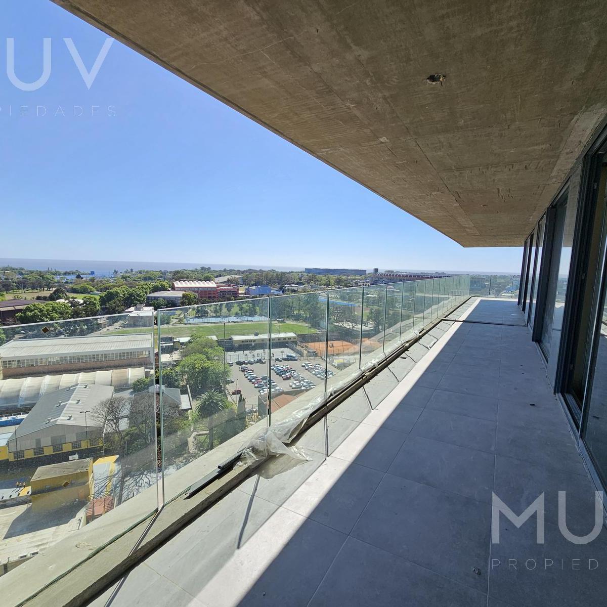 Av. Libertador 7400 - Departamento de 4 ambientes en Venta en Torre de Nuñez