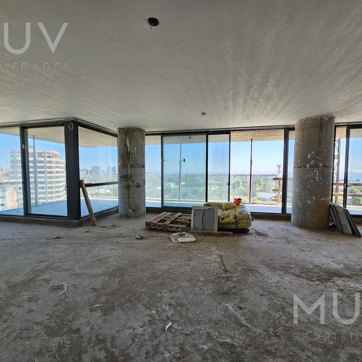 Foto de Av. Libertador 7400 - Departamento de 4 ambientes en Venta en Torre de, imagen 5