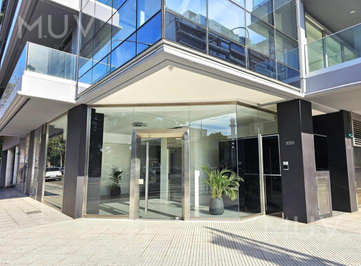 Edificio Le Grand de Brukman - Mansilla - Piso de lujo 1