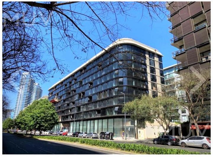 Juana Manso 1500 - Local en Venta en Puerto Madero