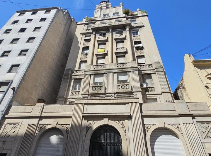 Propiedad en Argentina