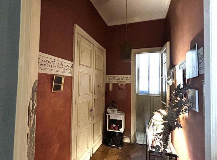 Departamento de 5 ambientes en Venta en Balvanera en la Emblemática Torre Saint 4