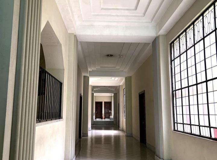 Departamento de 5 ambientes en Venta en Balvanera en la Emblemática Torre Saint 2