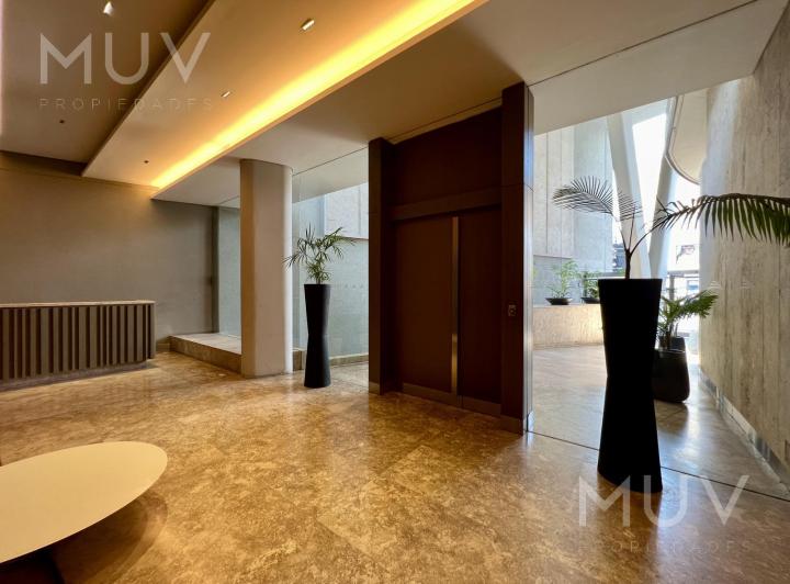 Foto de Av. Olazábal 4800 - Monoambiente a la Venta en Villa Urquiza con, imagen 4
