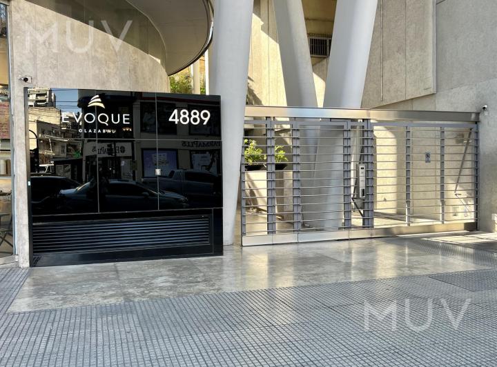 Av. Olazábal 4800 - Monoambiente a la Venta en Villa Urquiza con Amenities Premium