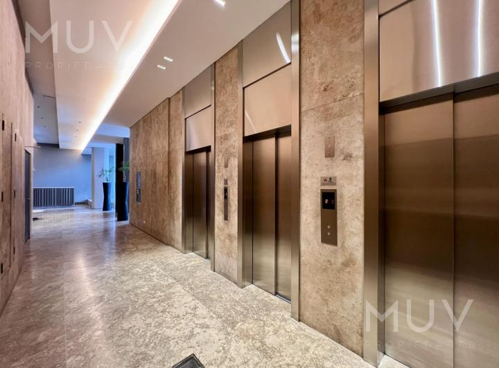 Foto de Av. Olazábal 4800 - Monoambiente a la Venta en Villa Urquiza con, imagen 5