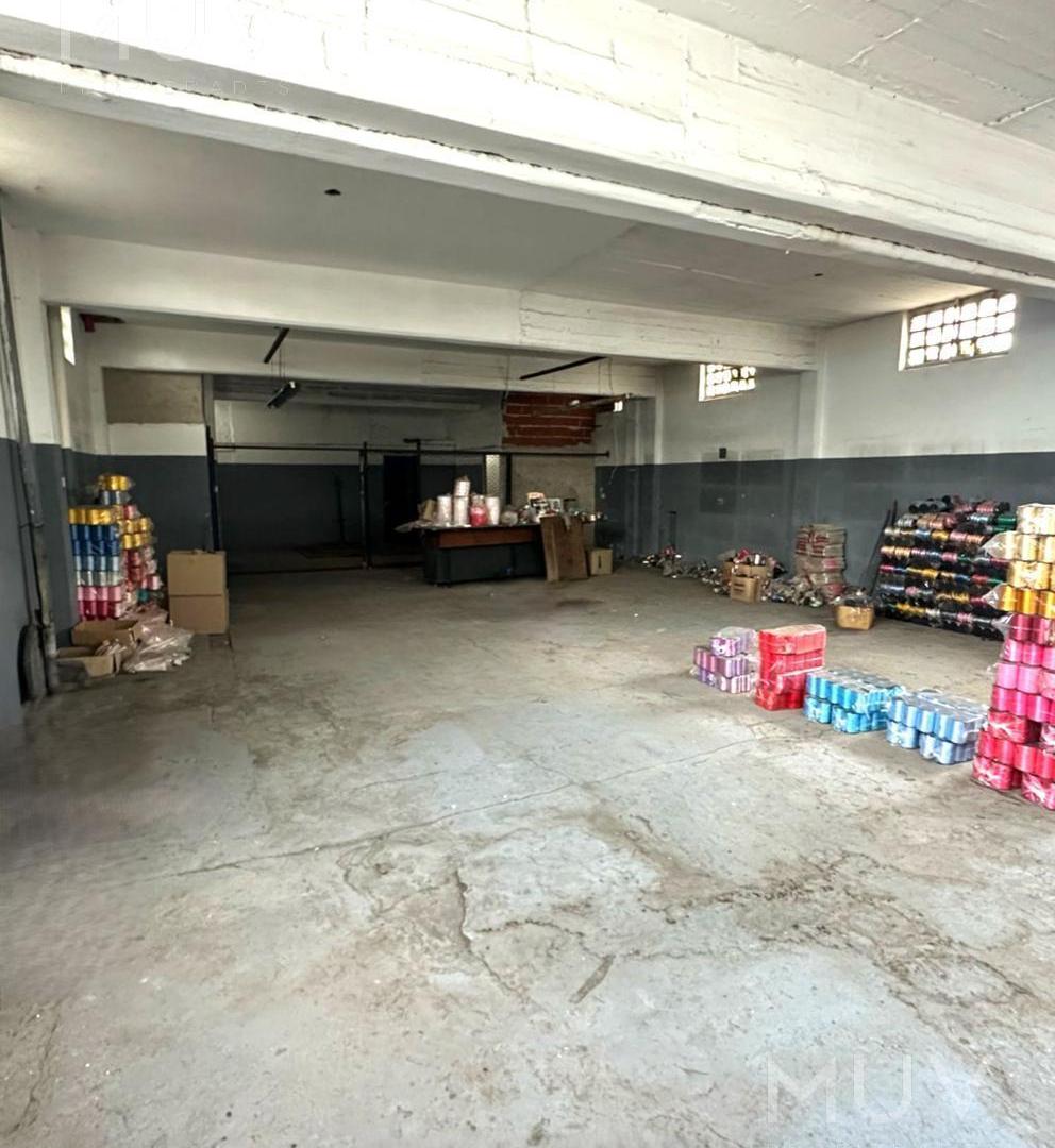 Foto de Santo Tome 5400 - Importante Edificio Comercial en Venta apto todo, imagen 5