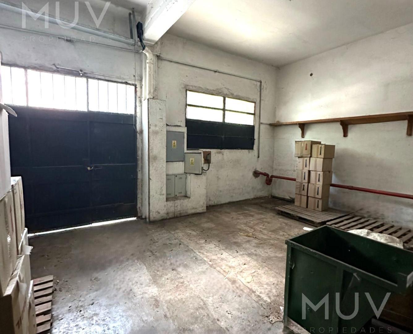 Santo Tome 5400 - Importante Edificio Comercial en Venta apto todo destino