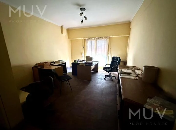 Importante Edificio Comercial en Alquiler apto todo destino 1