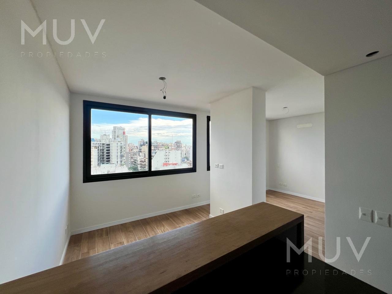 Av. Córdoba 4300 - Monoambiente divisible en Venta en Palermo