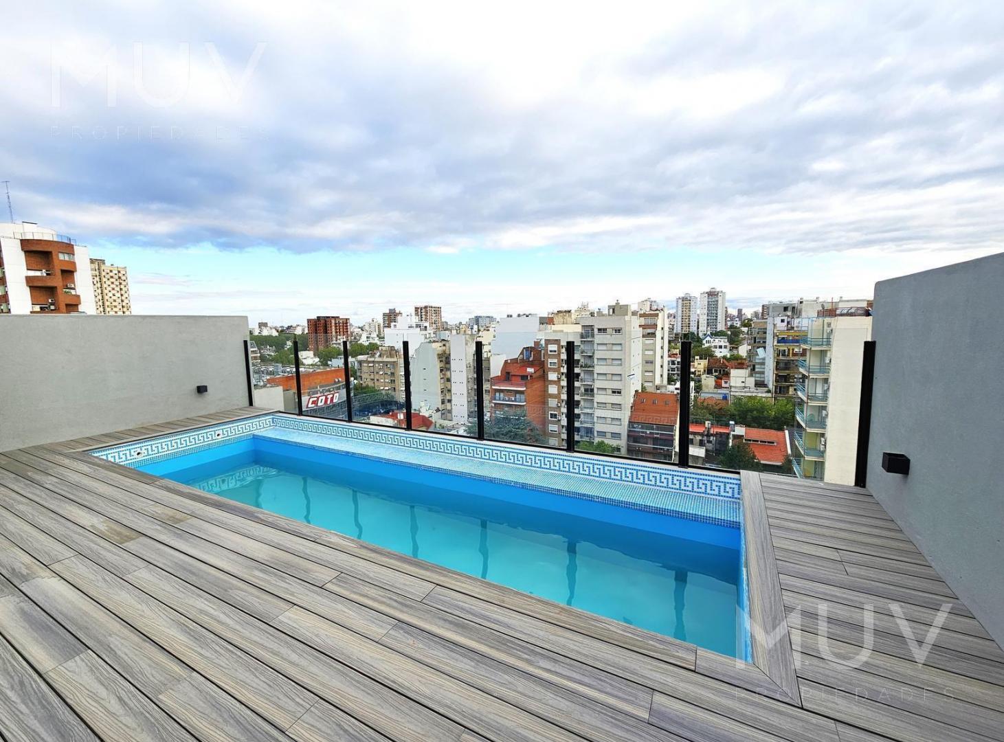 Freire 2500 - Monoambiente en Venta amoblado en Belgrano