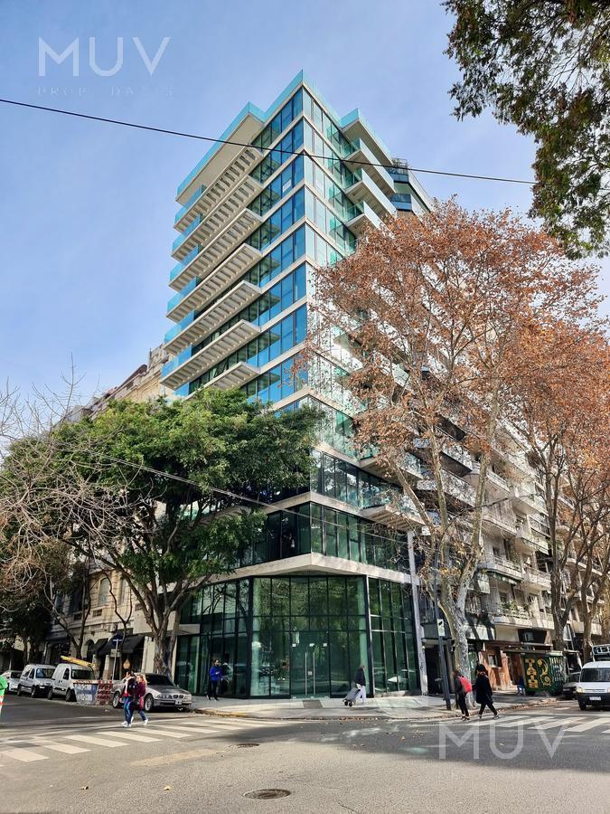 Armenia 2400 - Oficina en Venta en la mejor zona de Palermo Soho