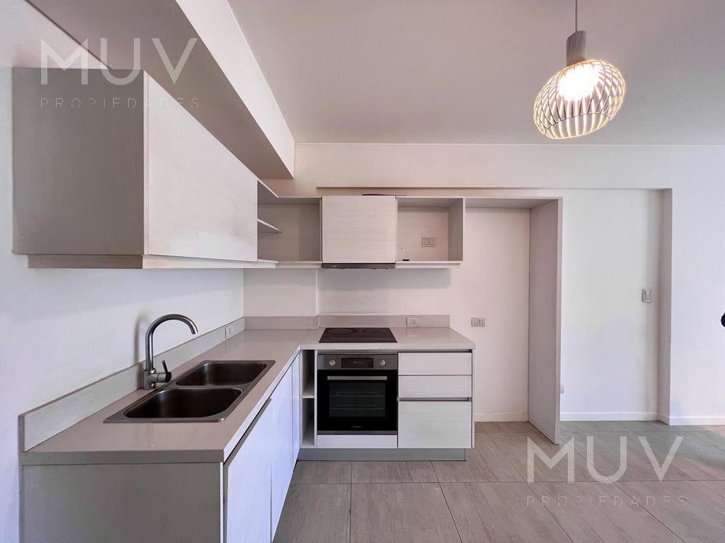 Foto de Olazábal 4800 - Monoambiente en Venta en Villa Urquiza con amenities, imagen 3