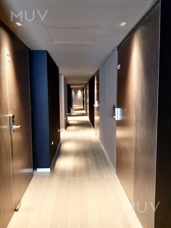 Foto de Olazábal 4800 - Monoambiente en Venta en Villa Urquiza con amenities, imagen 4