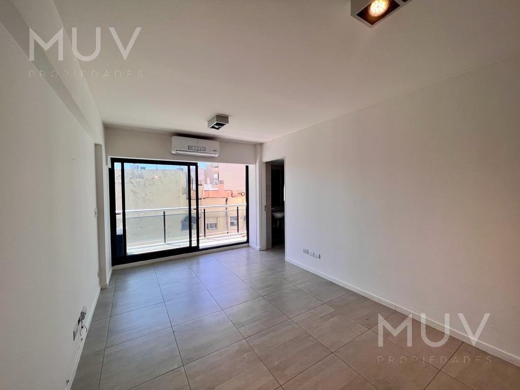 Foto de Olazábal 4800 - Monoambiente en Venta en Villa Urquiza con amenities, imagen 2