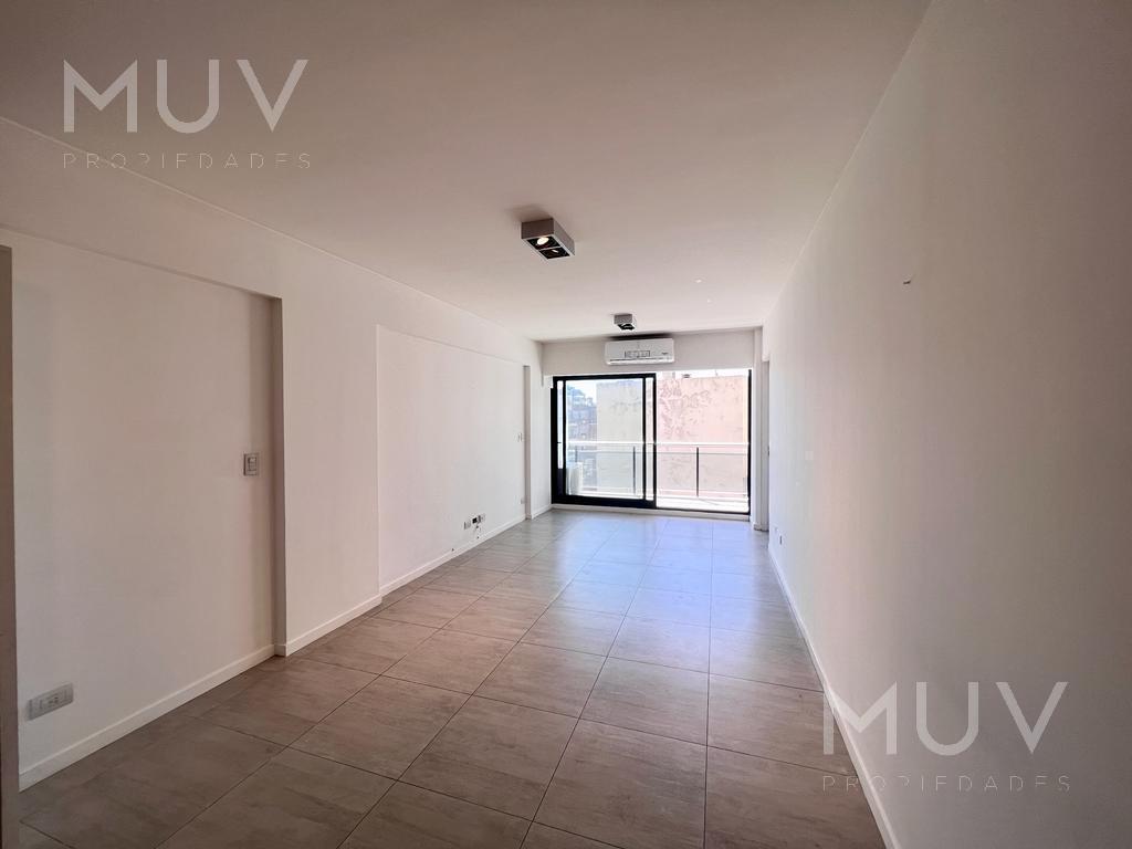 Foto de Olazábal 4800 - Monoambiente en Venta en Villa Urquiza con amenities, imagen 5