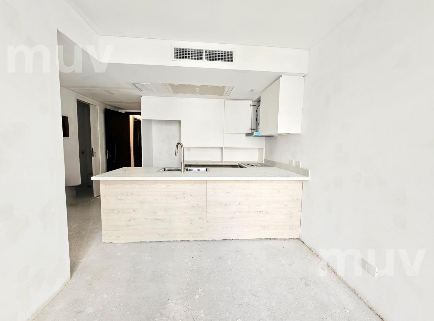 Foto de Av. Callao 1800 - Departamento de 2 ambientes dúplex a Estrenar en, imagen 5
