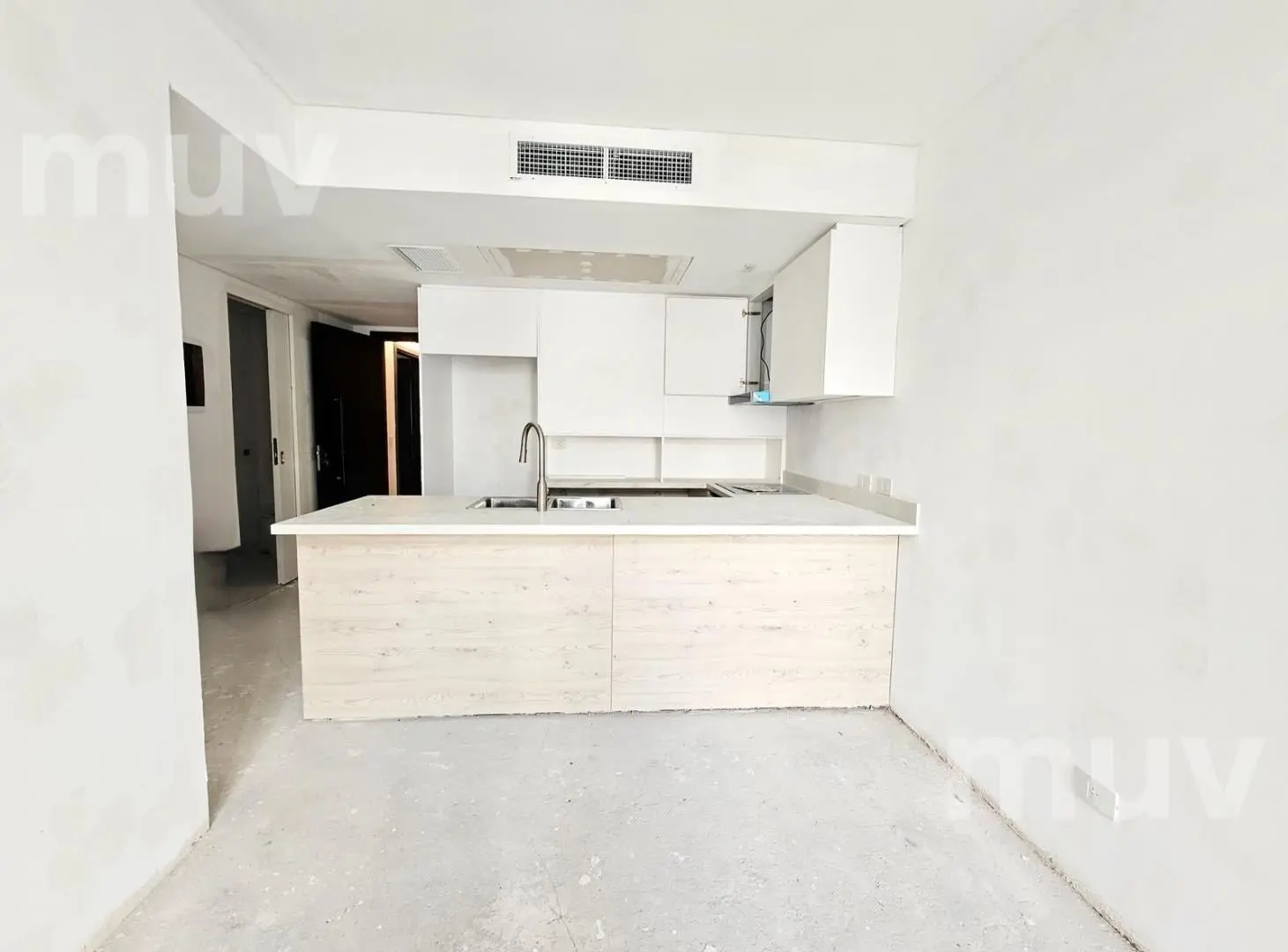 Av. Callao 1800 - Departamento de 2 ambientes dúplex a Estrenar en Recoleta con Amenities 5