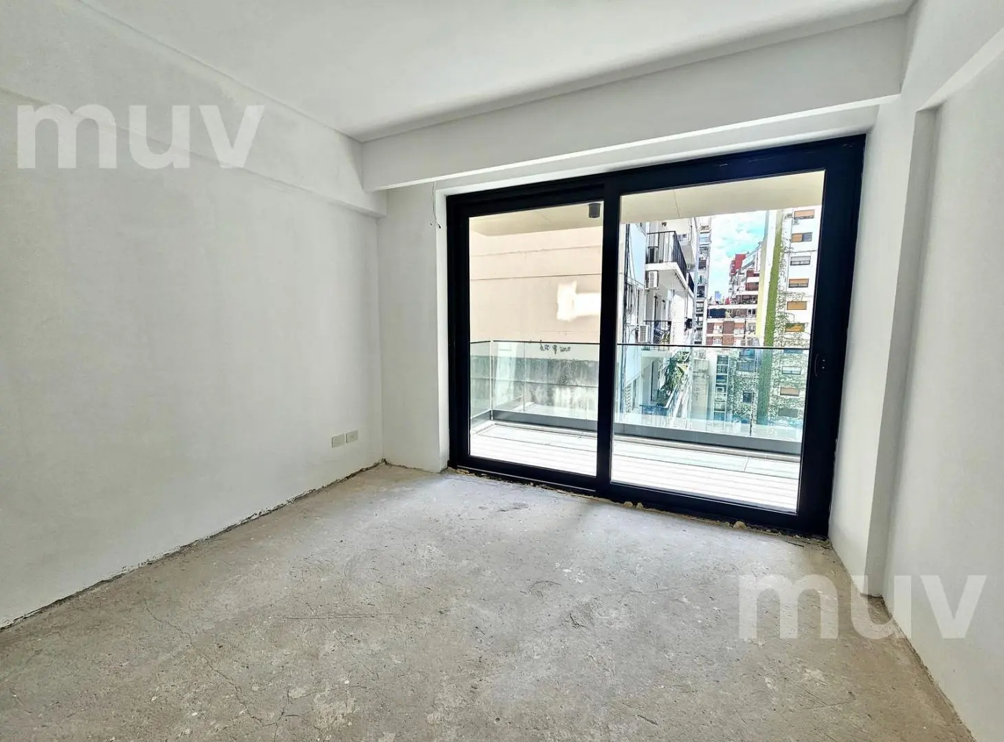 Av. Callao 1800 - Departamento de 4 ambientes a estrenar en Venta en Recoleta 5
