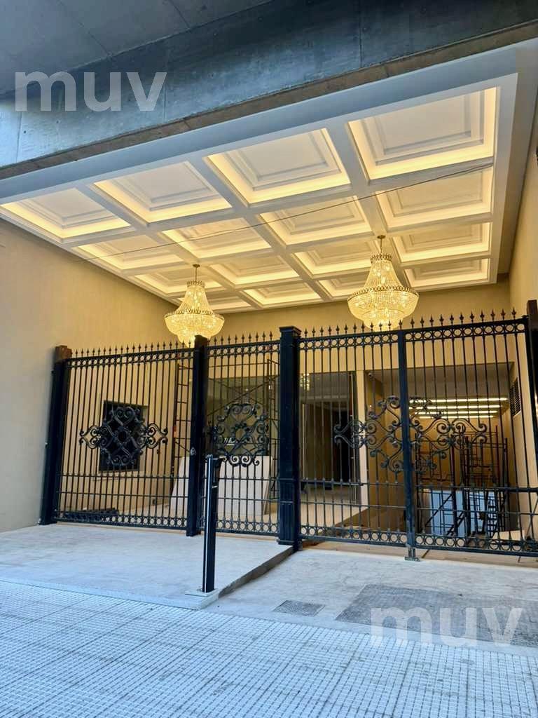 Foto de Av. Callao 1800 - Departamento de 3 ambientes a Estrenar en Recoleta, imagen 2