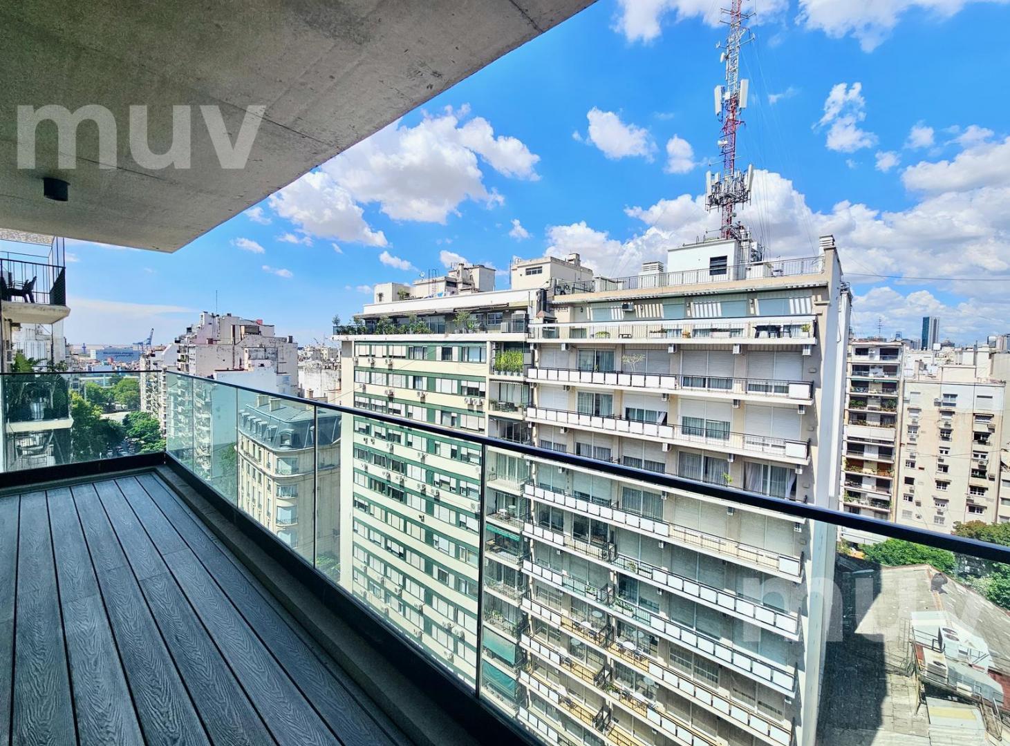 Foto de Av. Callao 1800 - Departamento de 3 ambientes a Estrenar en Recoleta, imagen 4