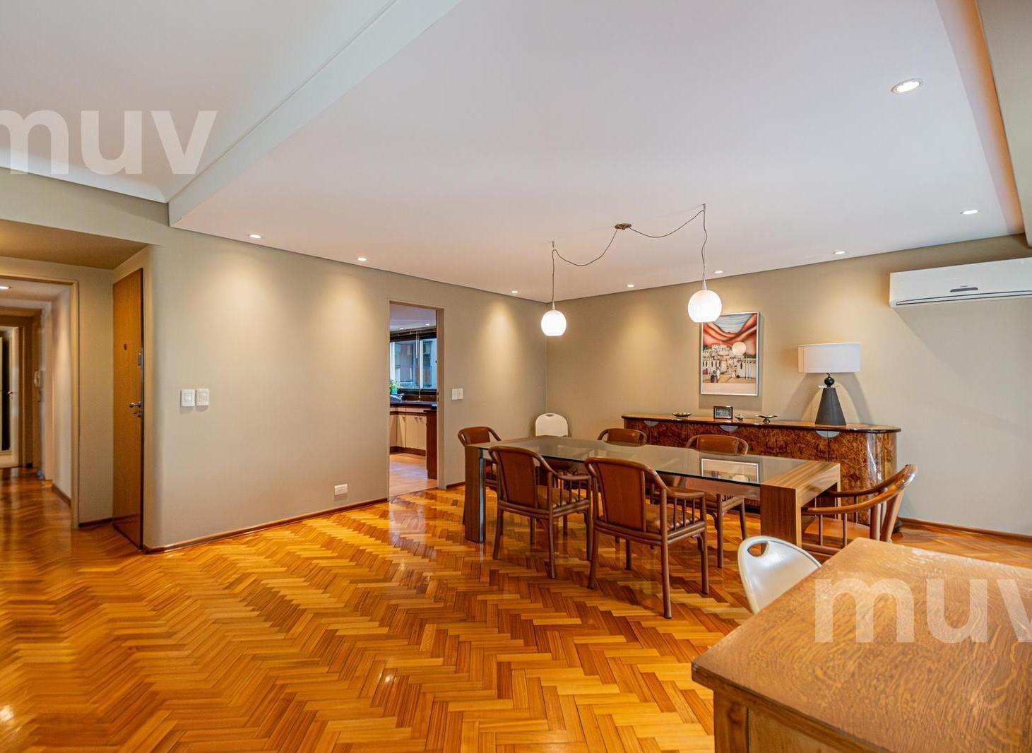 Foto de Billinghurst 2400 - Departamento de 4 ambientes en Venta en Recoleta, imagen 4