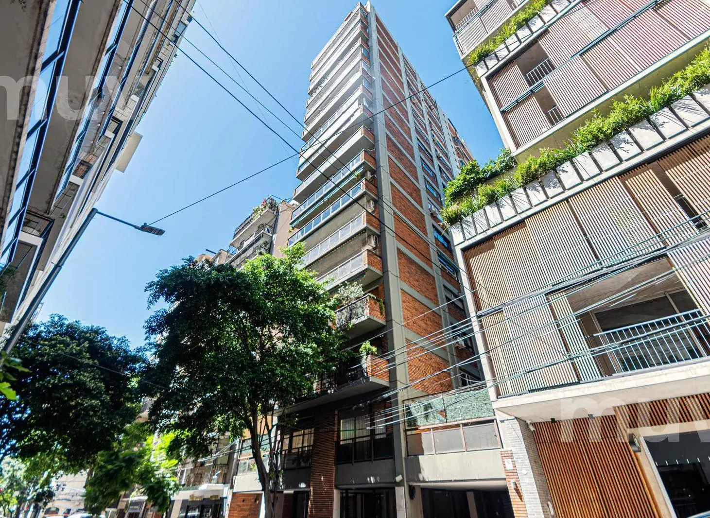 Billinghurst 2400 - Departamento de 4 ambientes en Venta en Recoleta con cochera y baulera 3